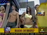 Fox & Friends