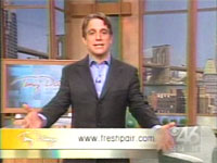 The Tony Danza Show