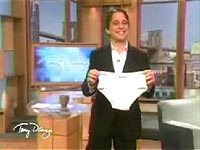 The Tony Danza Show