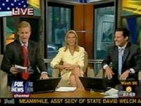 Fox & Friends