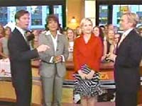 Good Morning America