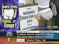 CNN Headline News